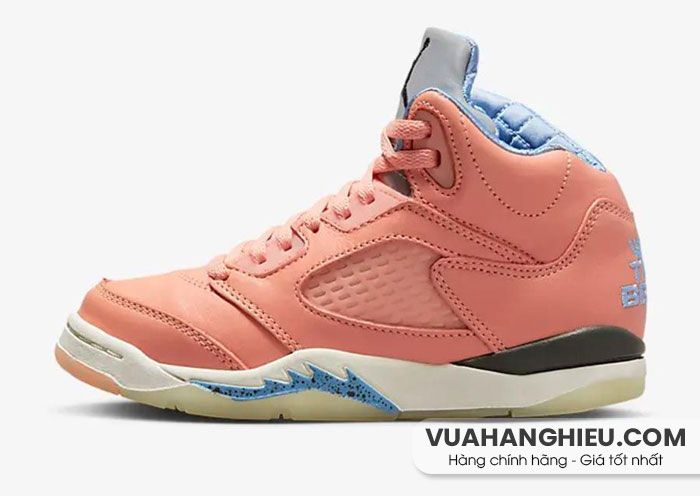 15 đôi giày Nike cho bé chất lượng đi êm chân chống trơn trượt được nhiều khách hàng yêu thích - 14