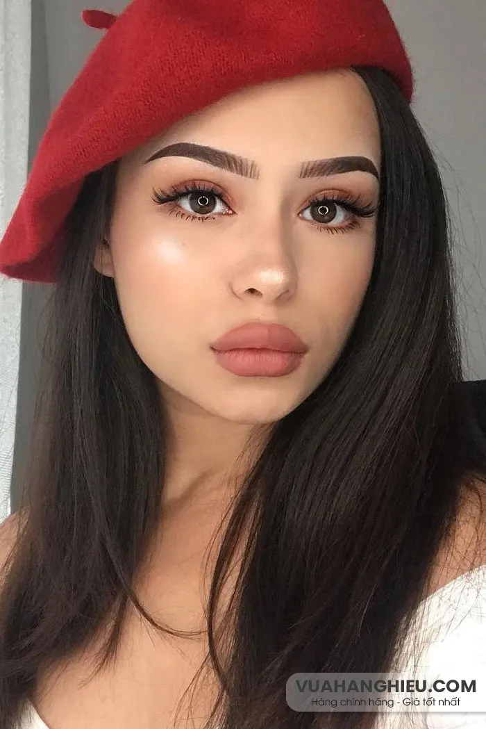 7 bước trang điểm kiểu Pháp tự nhiên và lôi cuốn cho các quý cô