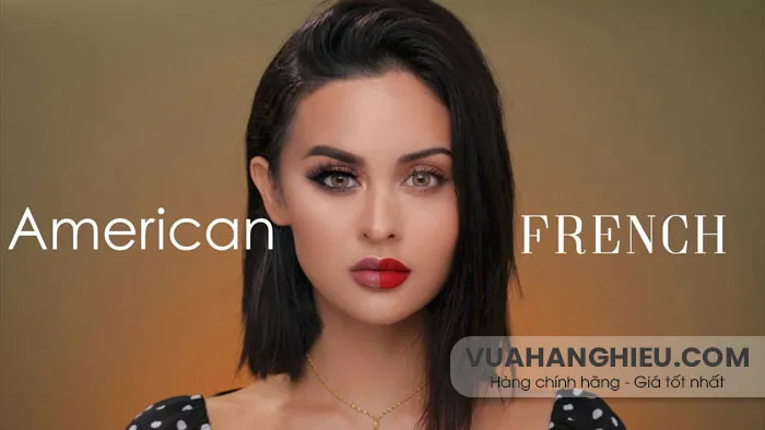 7 bước trang điểm kiểu Pháp tự nhiên và lôi cuốn cho các quý cô