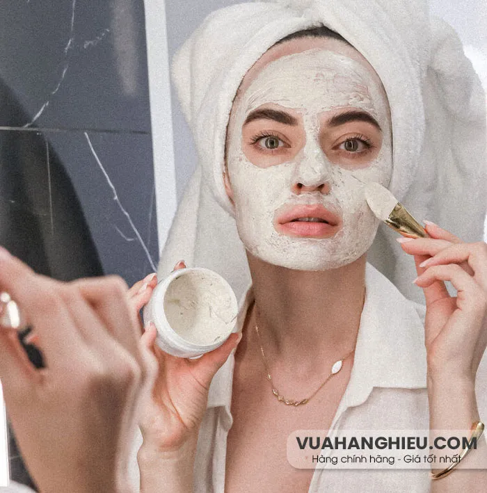 7 bước trang điểm kiểu Pháp tự nhiên và lôi cuốn cho các quý cô