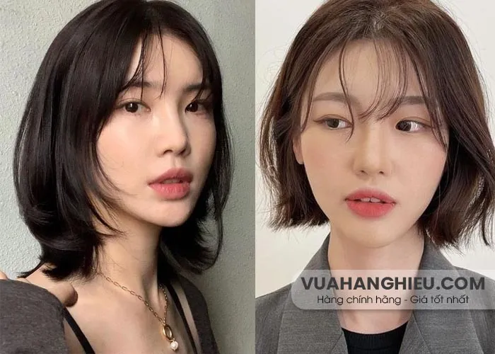 Tóc bob là gì? 25+ kiểu tóc bob đẹp xu hướng siêu mới 2025