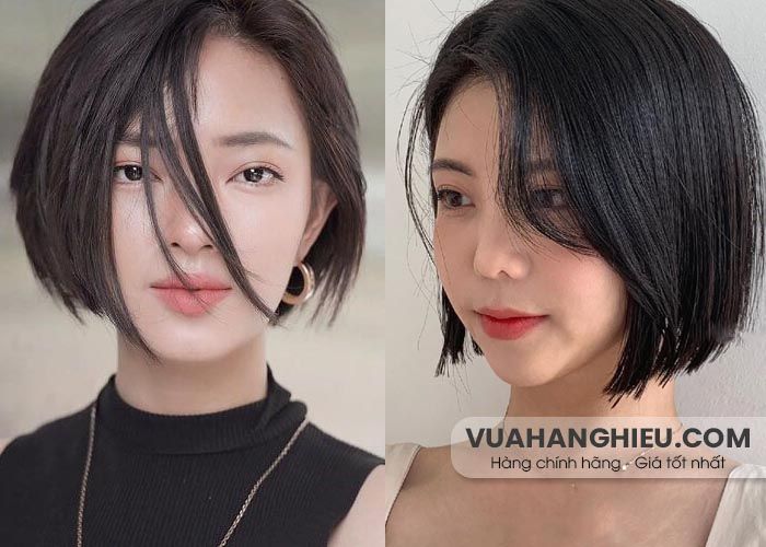 Tóc bob là gì? 25+ kiểu tóc bob đẹp xu hướng siêu mới 2025