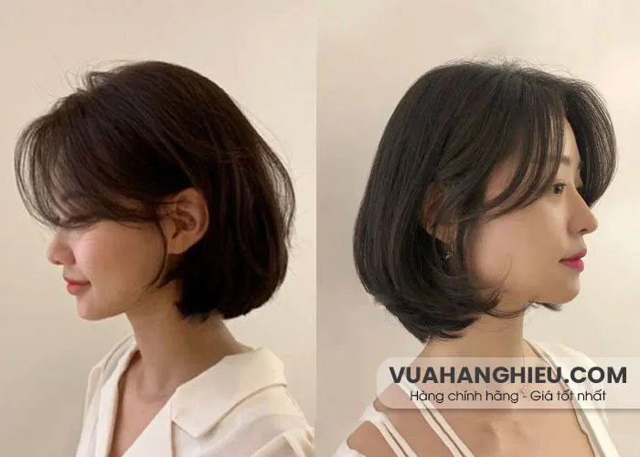 Tóc bob là gì? 25+ kiểu tóc bob đẹp xu hướng siêu mới 2025