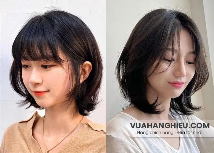 Tóc bob là gì? 25+ kiểu tóc bob đẹp xu hướng siêu mới 2025