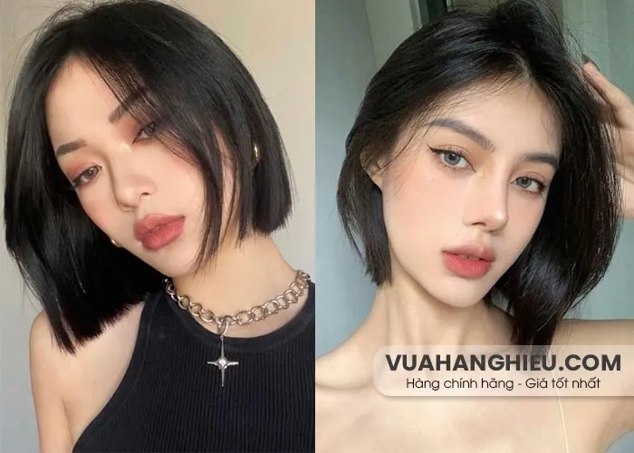 Tóc bob là gì? 25+ kiểu tóc bob đẹp xu hướng siêu mới 2025