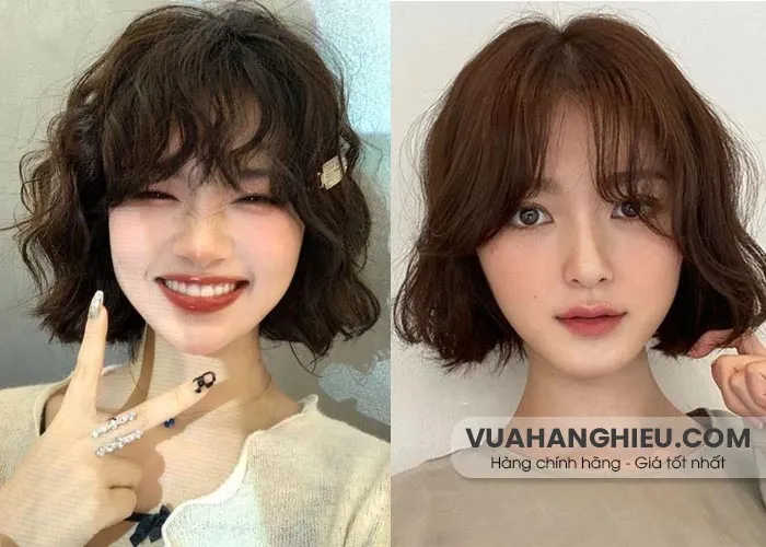 Tóc bob là gì? 25+ kiểu tóc bob đẹp xu hướng siêu mới 2025