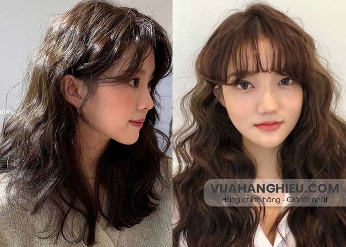 Mặt dài nên để tóc gì? Những kiểu tóc cho mặt dài vô cùng đẹp