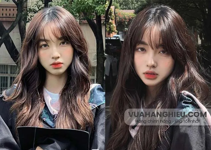 Mặt dài nên để tóc gì? Những kiểu tóc cho mặt dài vô cùng đẹp