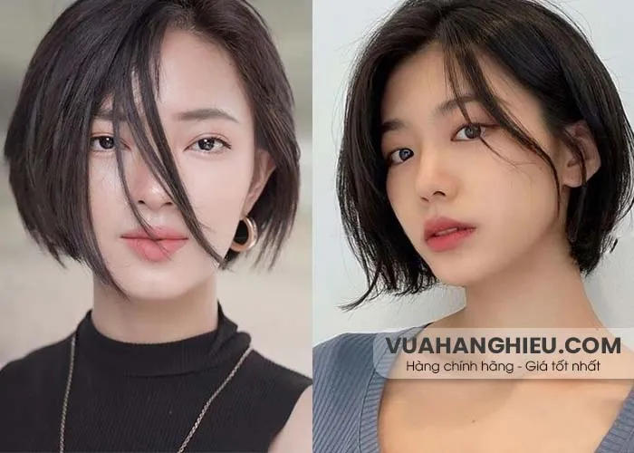 Mặt dài nên để tóc gì? Những kiểu tóc cho mặt dài vô cùng đẹp