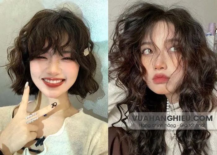 Mặt dài nên để tóc gì? Những kiểu tóc cho mặt dài vô cùng đẹp
