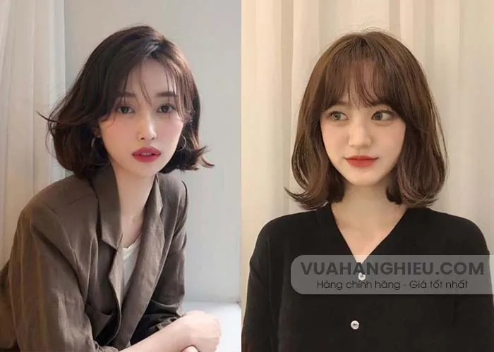 Mặt dài nên để tóc gì? Những kiểu tóc cho mặt dài vô cùng đẹp