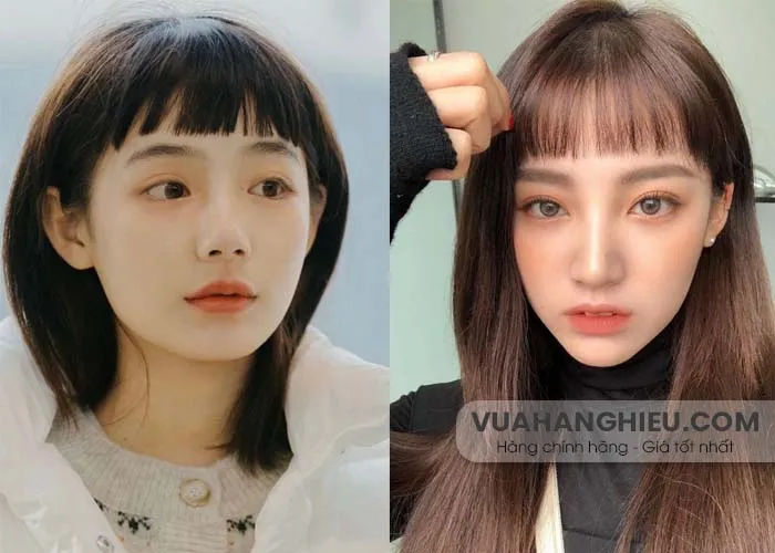Mặt dài nên để tóc gì? Những kiểu tóc cho mặt dài vô cùng đẹp