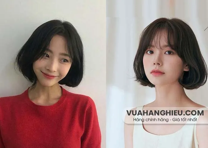 Mặt dài nên để tóc gì? Những kiểu tóc cho mặt dài vô cùng đẹp