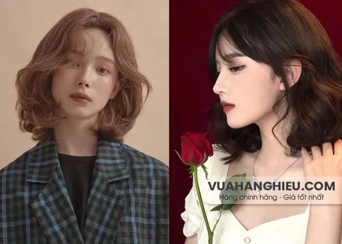 Mặt dài nên để tóc gì? Những kiểu tóc cho mặt dài vô cùng đẹp