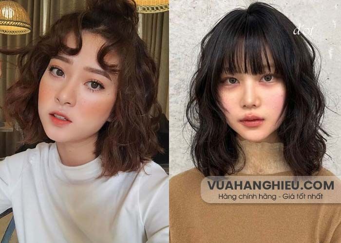 Mặt dài nên để tóc gì? Những kiểu tóc cho mặt dài vô cùng đẹp