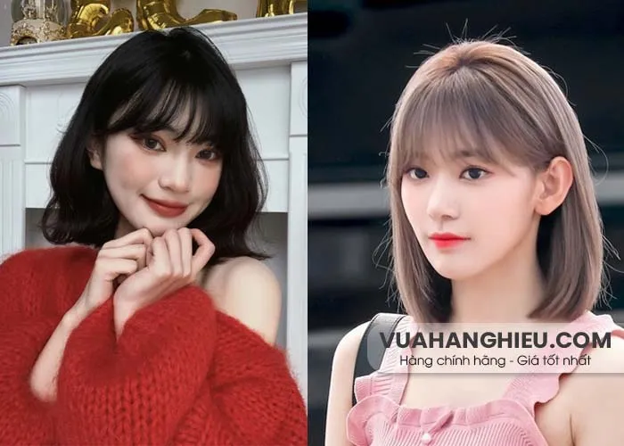 Mặt dài nên để tóc gì? Những kiểu tóc cho mặt dài vô cùng đẹp