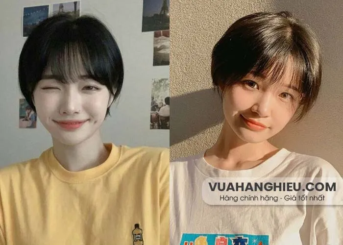 Mặt dài nên để tóc gì? Những kiểu tóc cho mặt dài vô cùng đẹp