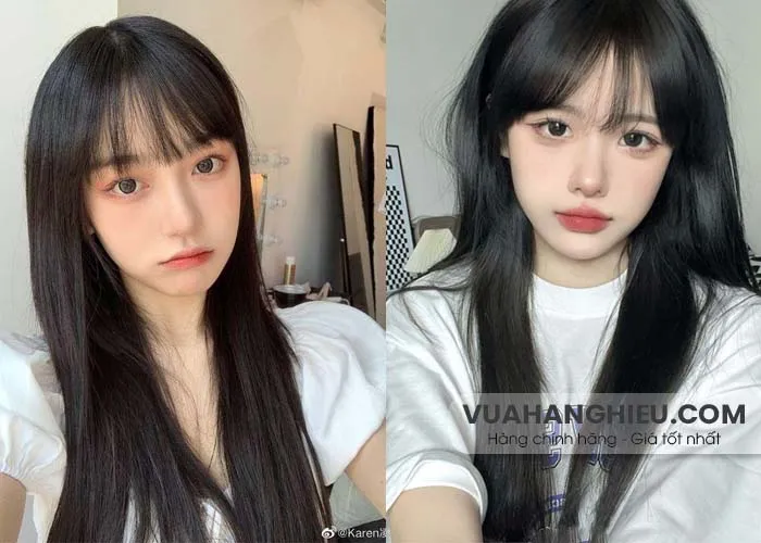 Mặt dài nên để tóc gì? Những kiểu tóc cho mặt dài vô cùng đẹp