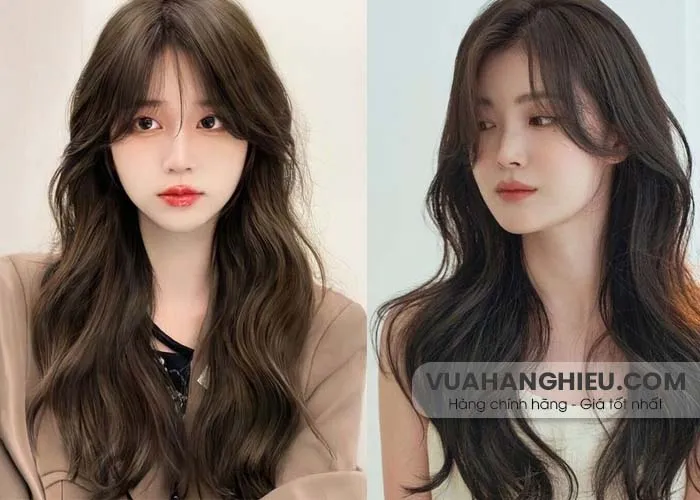 Mặt dài nên để tóc gì? Những kiểu tóc cho mặt dài vô cùng đẹp