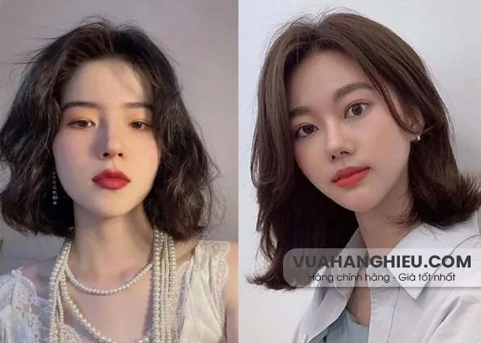 Mặt dài nên để tóc gì? Những kiểu tóc cho mặt dài vô cùng đẹp