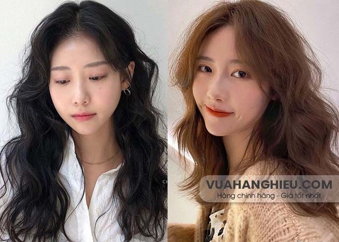 Mặt dài nên để tóc gì? Những kiểu tóc cho mặt dài vô cùng đẹp