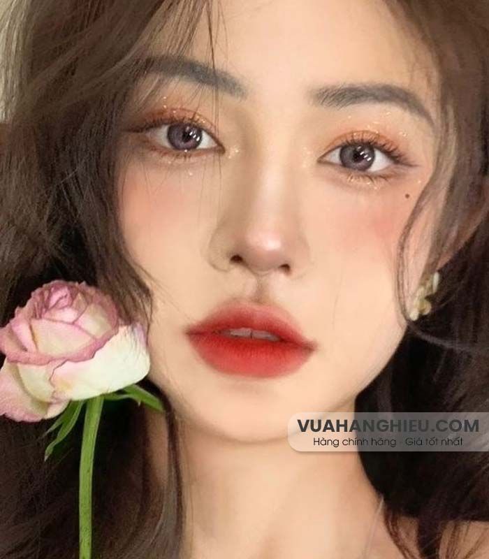 7 kiểu makeup tone hồng ngọt ngào cho nàng thêm xinh
