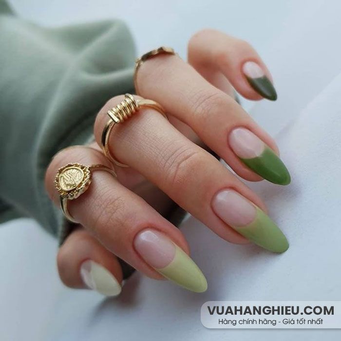 Top 16 màu nails tôn da giúp làm sáng da tay tức thì