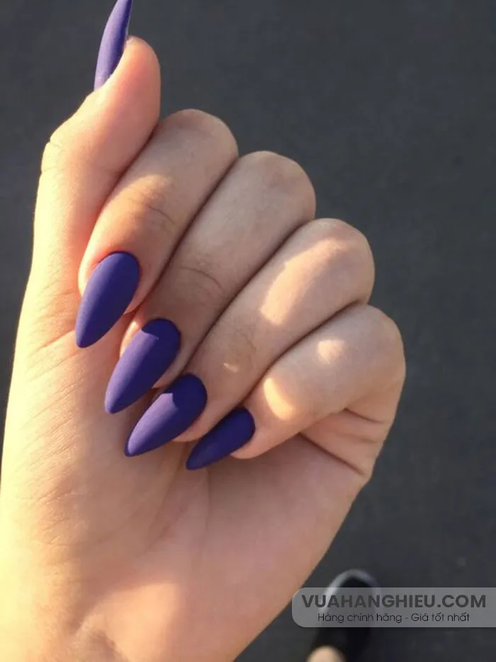 Top 16 màu nails tôn da giúp làm sáng da tay tức thì