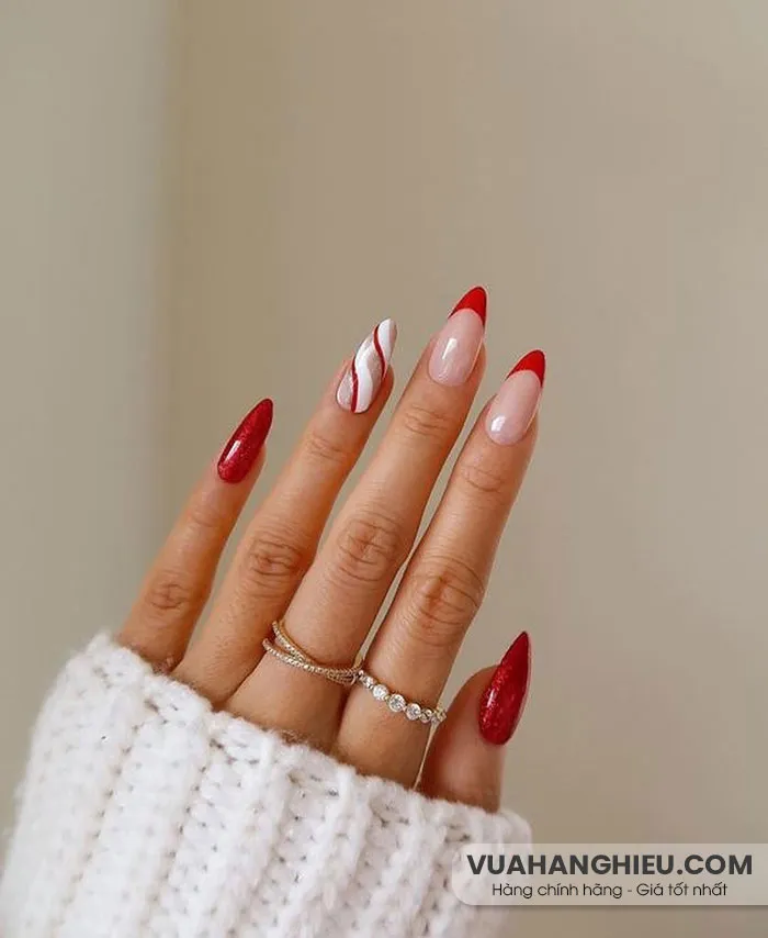 Top 16 màu nails tôn da giúp làm sáng da tay tức thì