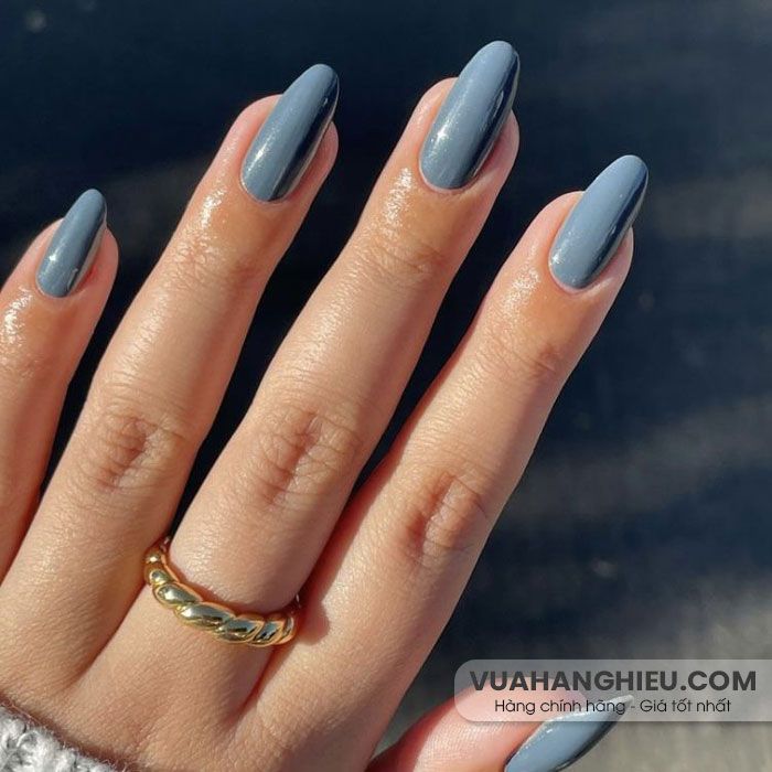 Top 16 màu nails tôn da giúp làm sáng da tay tức thì