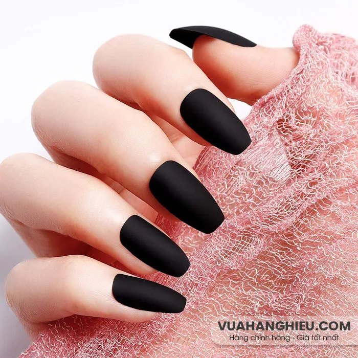 Top 16 màu nails tôn da giúp làm sáng da tay tức thì