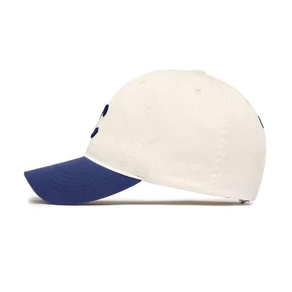 Mũ MLB Chicago Cubs 3ACP3303N-02NYS Màu Xanh Trắng - Mũ nón - Vua Hàng Hiệu