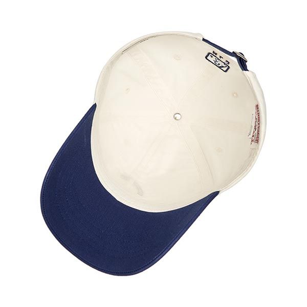 Mũ MLB Chicago Cubs 3ACP3303N-02NYS Màu Xanh Trắng - Mũ nón - Vua Hàng Hiệu