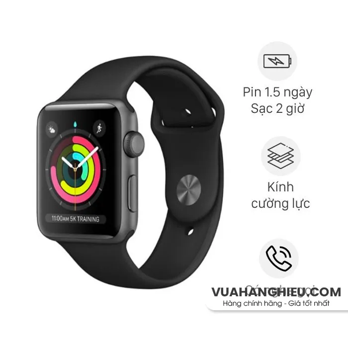 Nên mua đồng hồ định vị trẻ em loại nào tốt, mua ở đâu?  - 3