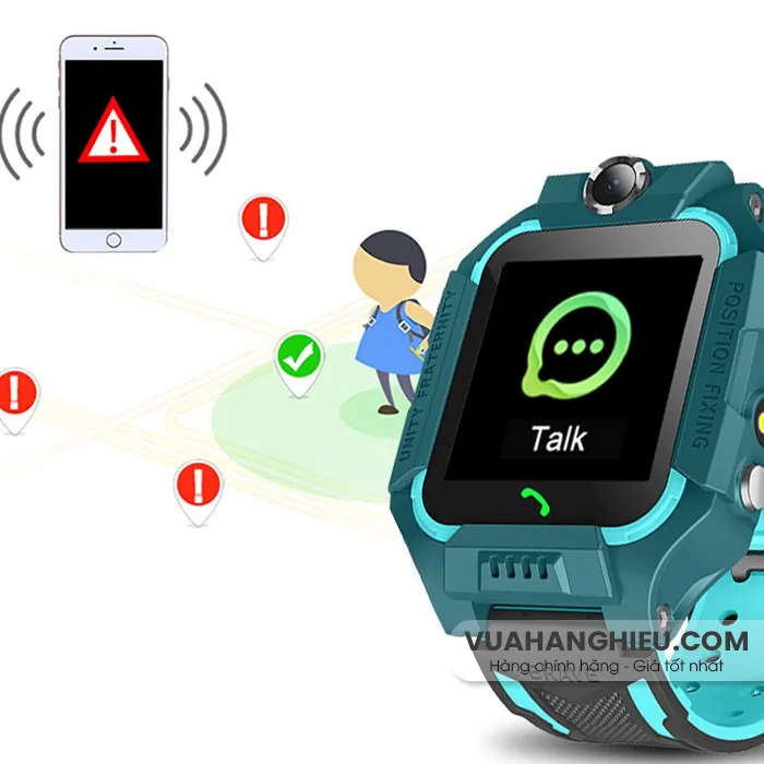 Nên mua đồng hồ định vị trẻ em loại nào tốt, mua ở đâu?  - 21
