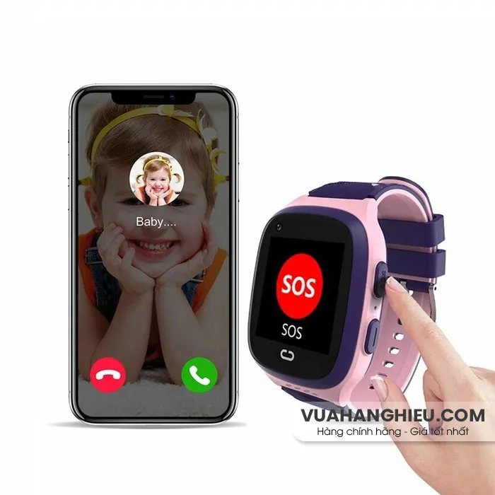 Nên mua đồng hồ định vị trẻ em loại nào tốt, mua ở đâu?  - 2