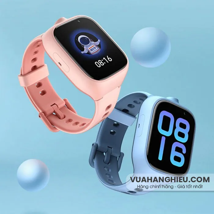 Nên mua đồng hồ định vị trẻ em loại nào tốt, mua ở đâu?  - 1