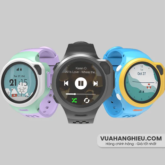 Nên mua đồng hồ định vị trẻ em loại nào tốt, mua ở đâu?  - 18