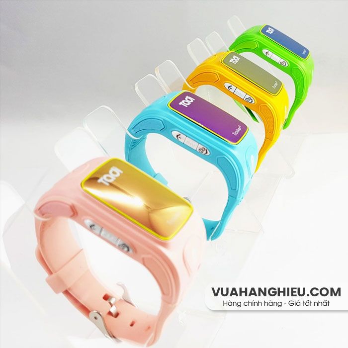 Nên mua đồng hồ định vị trẻ em loại nào tốt, mua ở đâu?  - 17