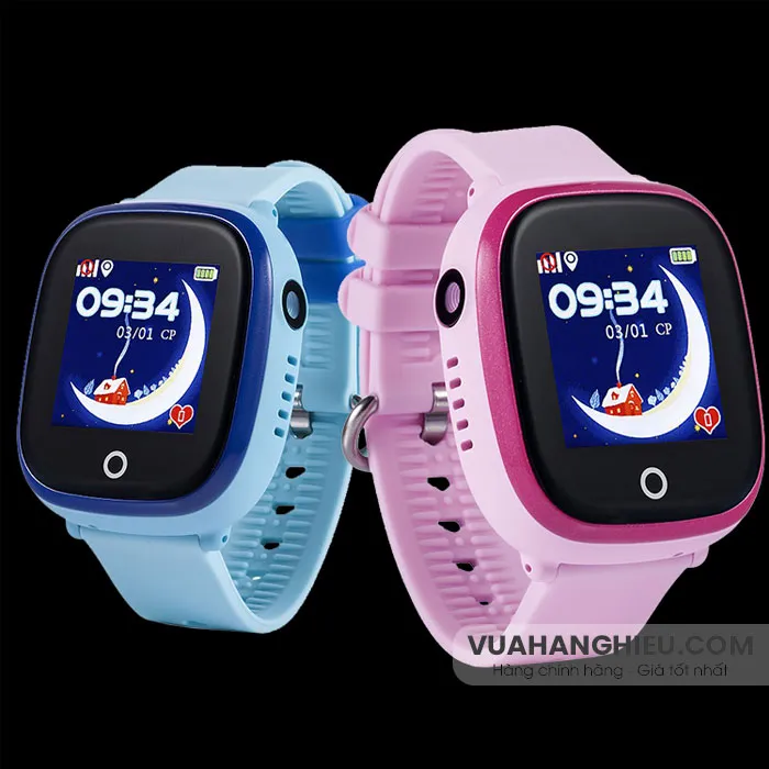 Nên mua đồng hồ định vị trẻ em loại nào tốt, mua ở đâu?  - 16