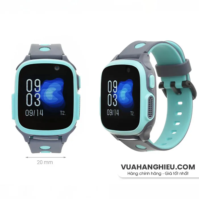 Nên mua đồng hồ định vị trẻ em loại nào tốt, mua ở đâu?  - 15