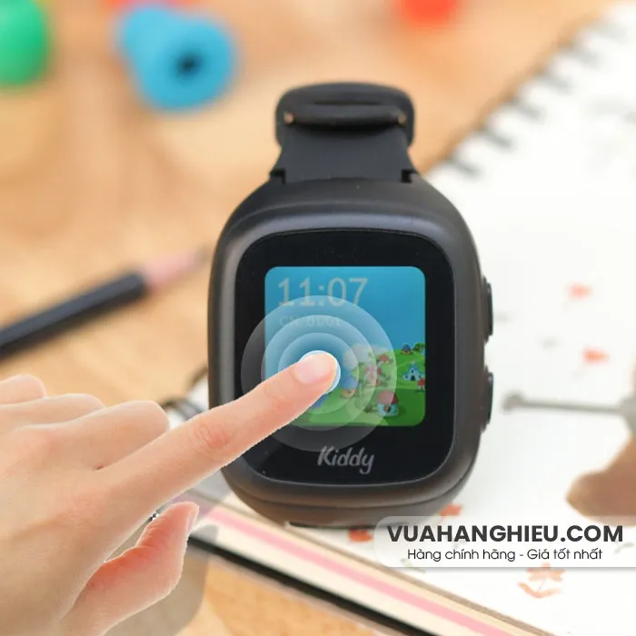 Nên mua đồng hồ định vị trẻ em loại nào tốt, mua ở đâu?  - 19
