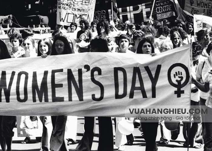 8/3 ngày gì? Nguồn gốc, ý nghĩa và gợi ý quà tặng 8/3 - 2