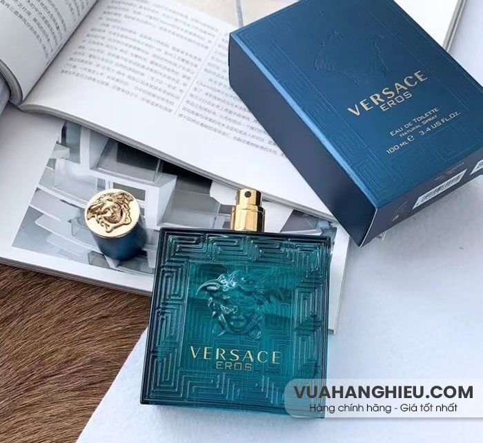 Top 15 chai nước hoa cho GenZ đang được được tìm kiếm nhiều  - 22