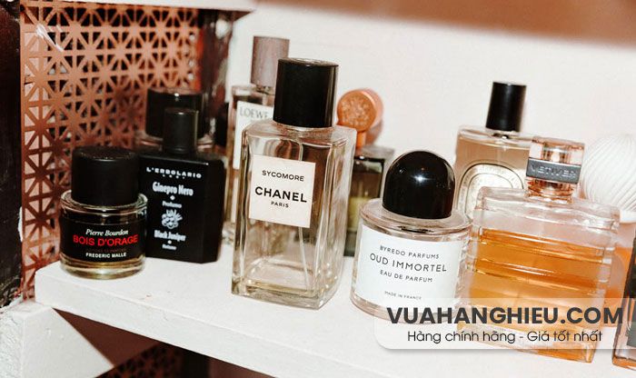 Top 15 chai nước hoa cho GenZ đang được được tìm kiếm nhiều  - 2