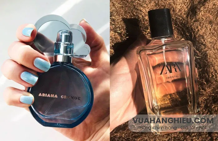 Nước hoa Dupe là gì? Top 10 chai nước hoa dupe chất lượng chất lượng tốt để thử