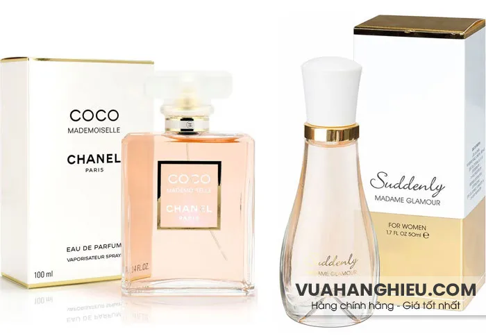 Nước hoa Dupe là gì? Top 10 chai nước hoa dupe chất lượng chất lượng tốt để thử