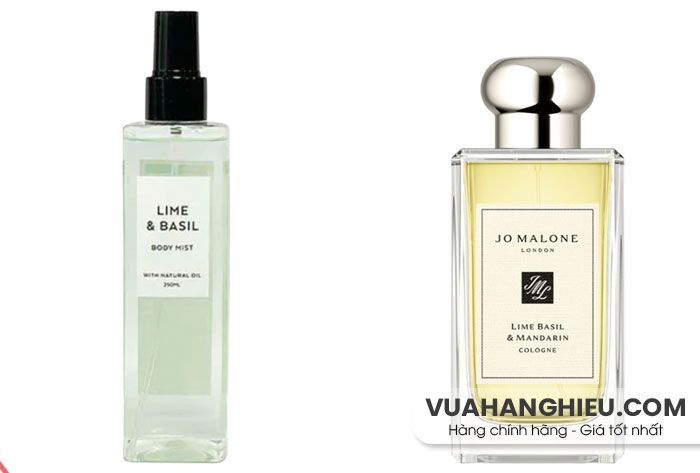 Nước hoa Dupe là gì? Top 10 chai nước hoa dupe chất lượng chất lượng tốt để thử