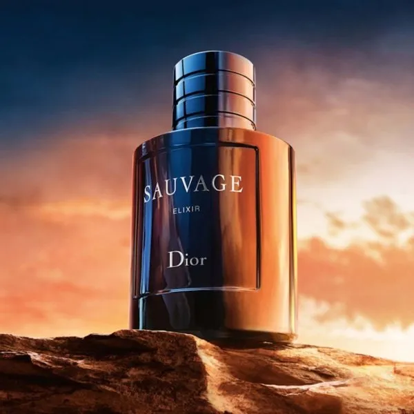Nước Hoa Nam Dior Sauvage Elixir EDP 100ml - Nước hoa - Vua Hàng Hiệu