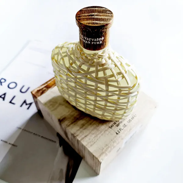 Nước Hoa Nam John Varvatos Artisan Pure EDT 125ml - Nước hoa - Vua Hàng Hiệu